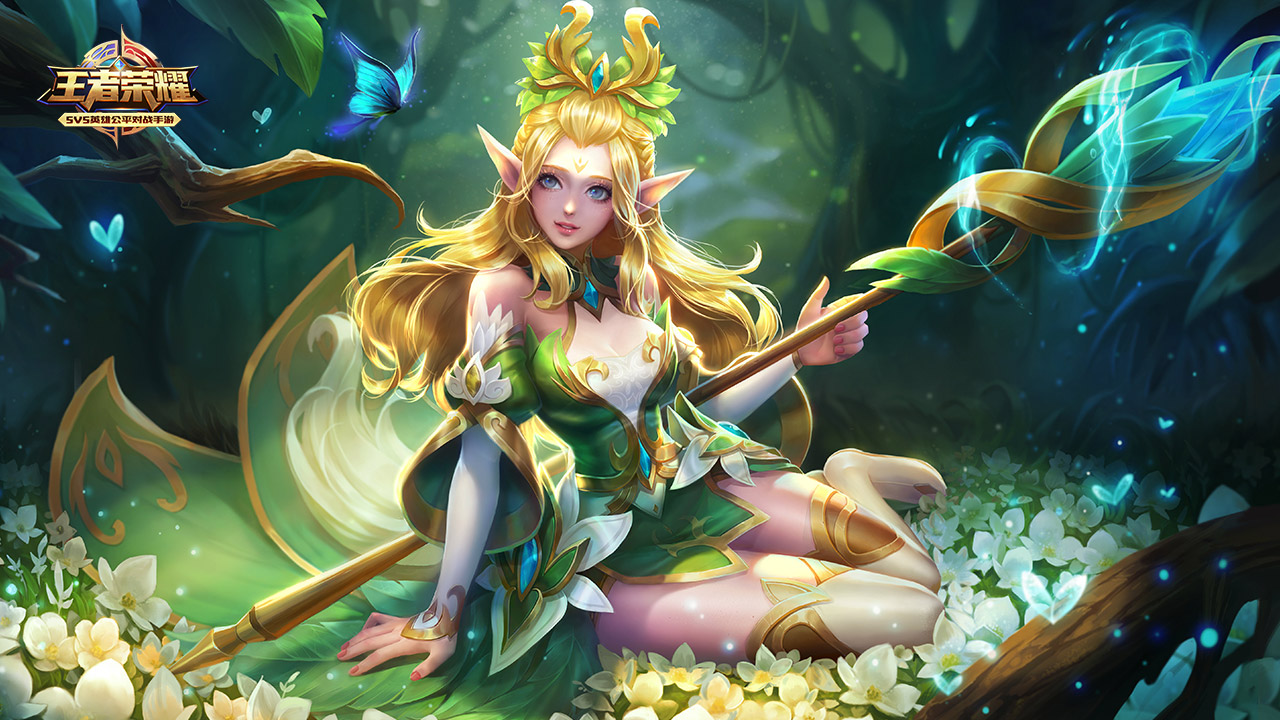 我們也期待 我們也期待