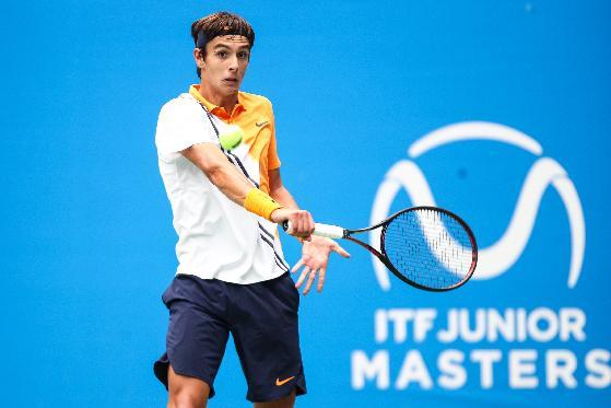 显然是希望 显然是希望