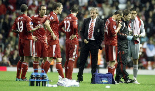 节奏必须稳 节奏必须稳