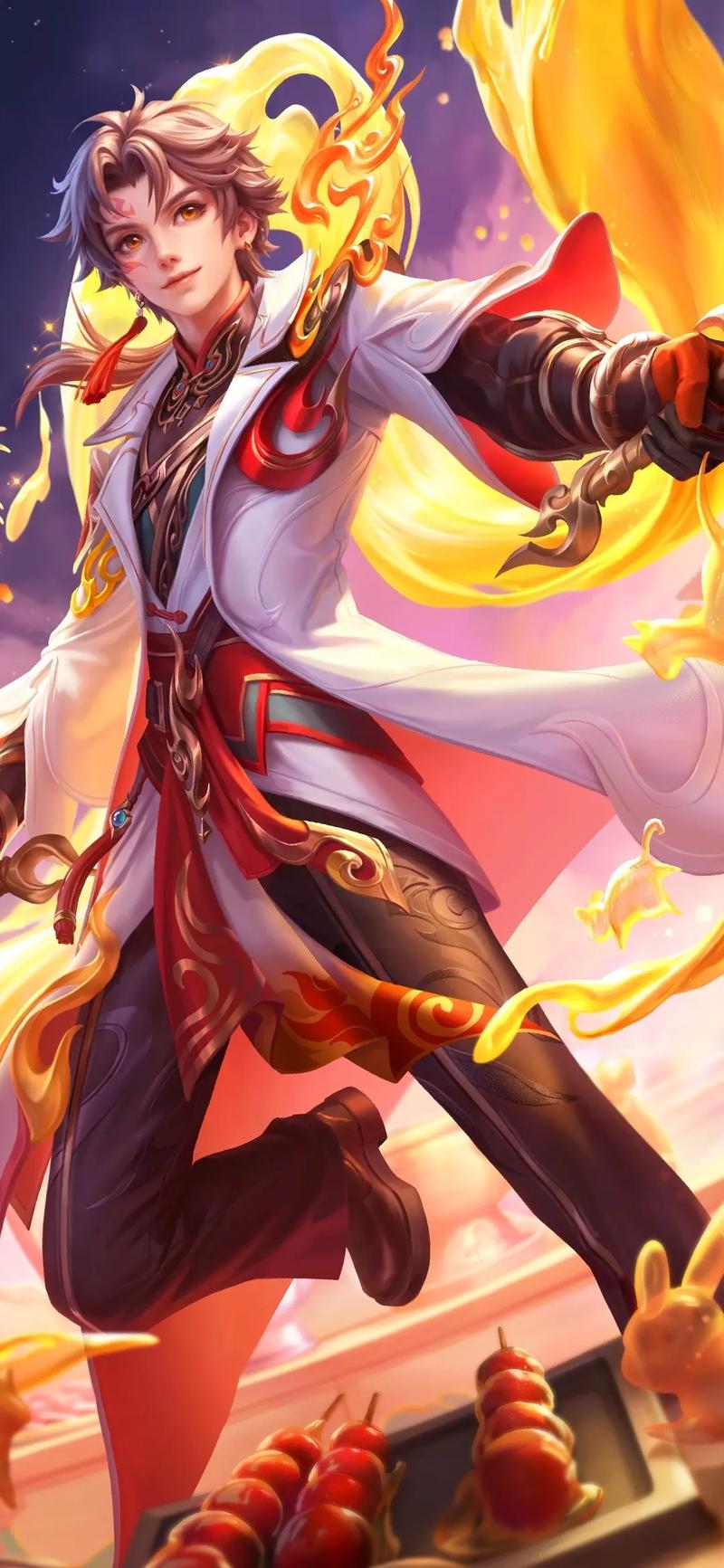 利用投掷物 利用投掷物