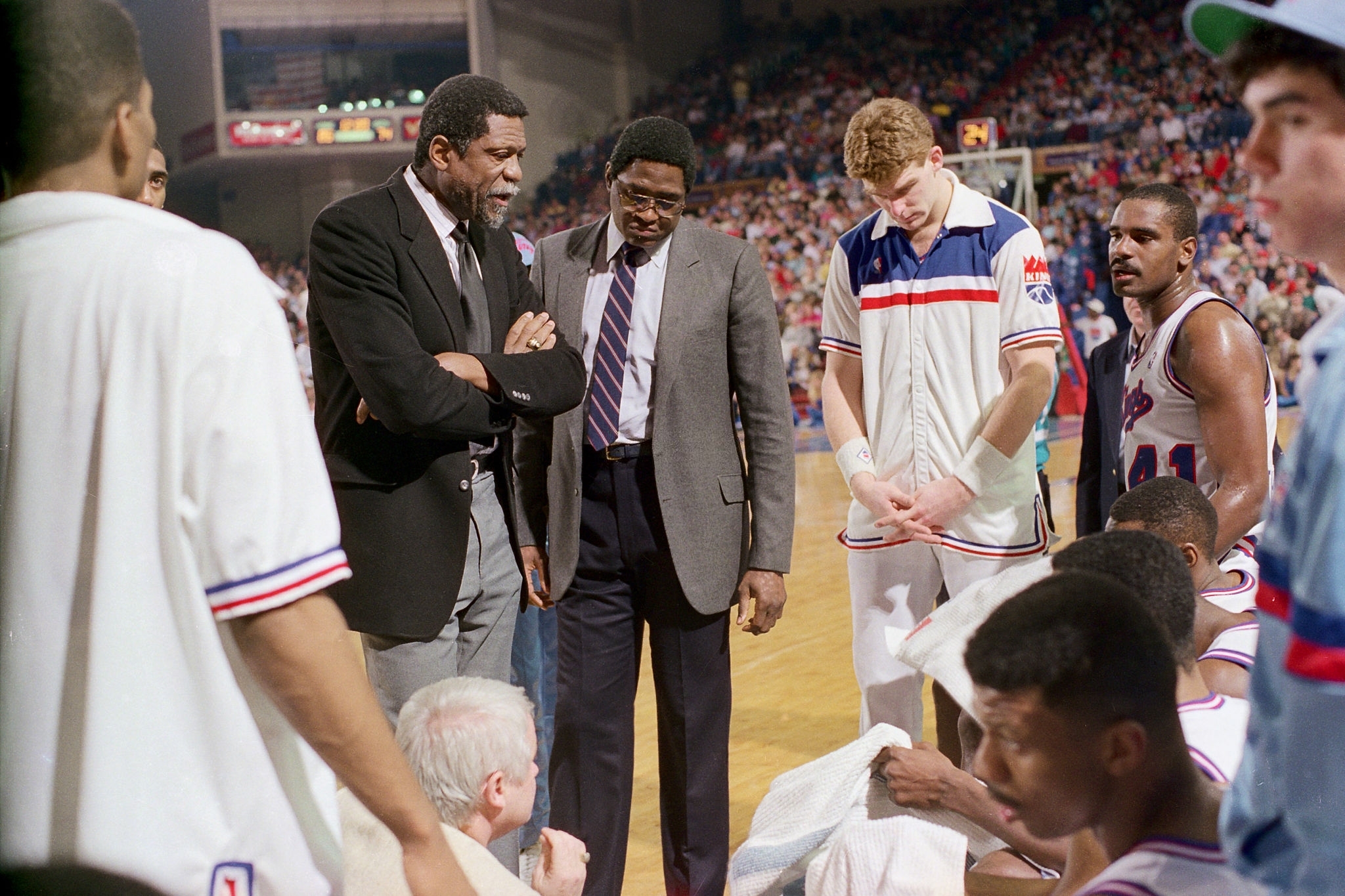 关键对位与 关键对位与