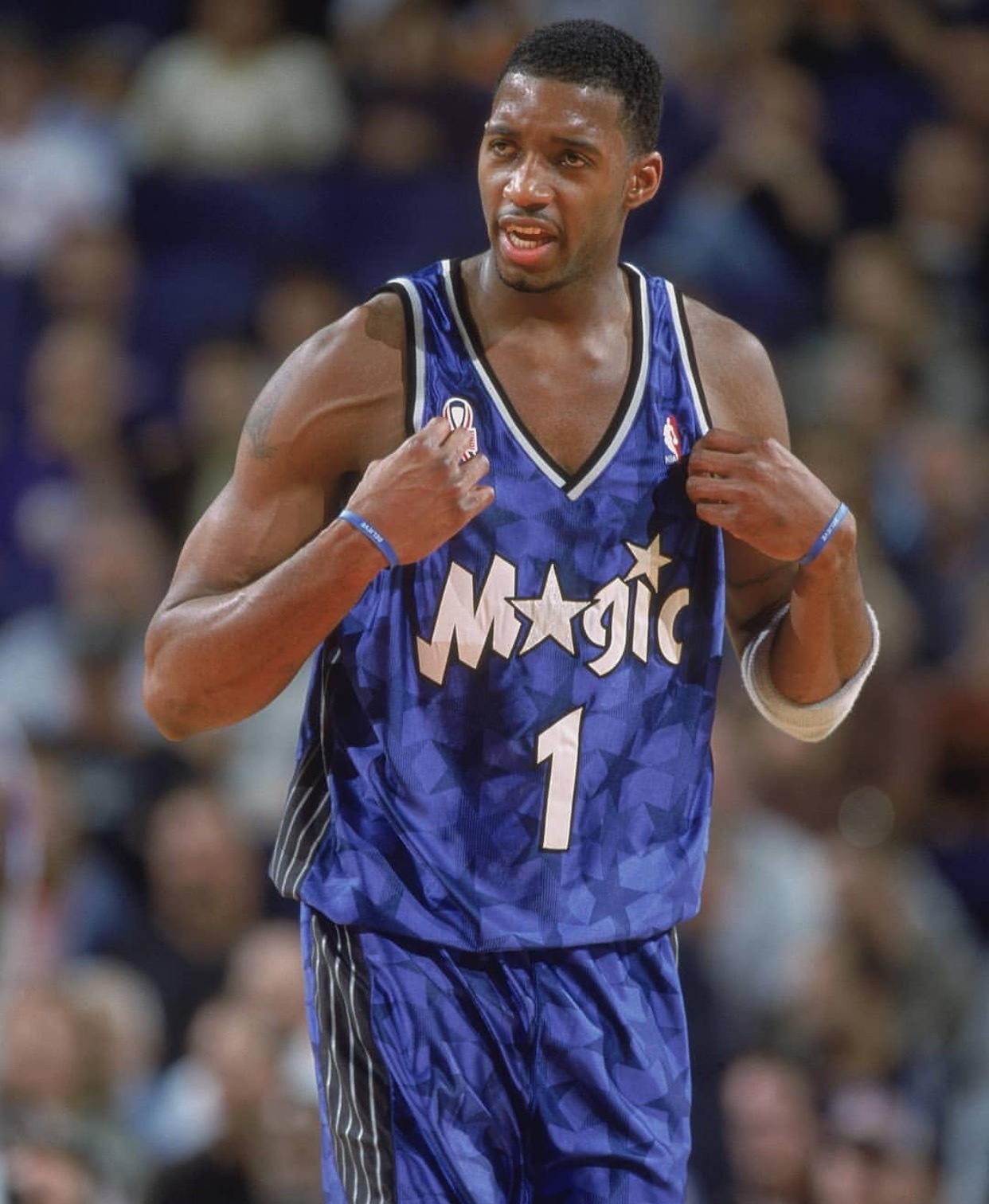 的微小调整 的微小调整