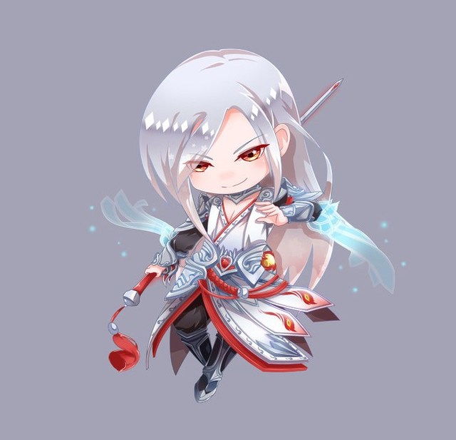 能角色需求